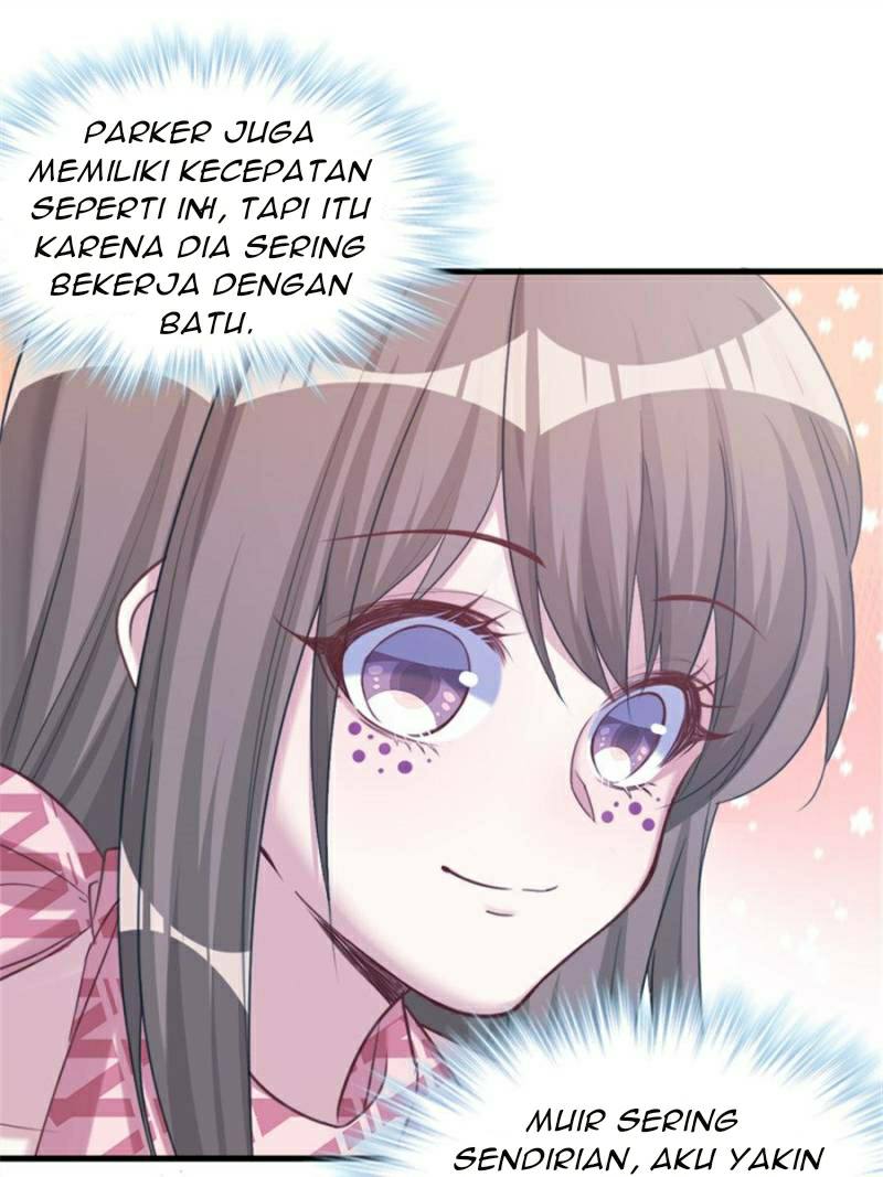 Beauty and the Beasts Chapter 201 Gambar 14